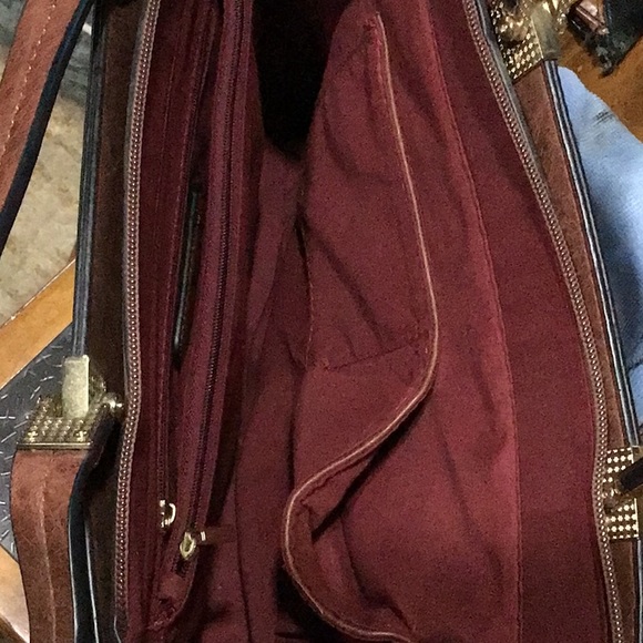 NWOT. DASEIN BRAND PURSE 👜 - Picture 8 of 14